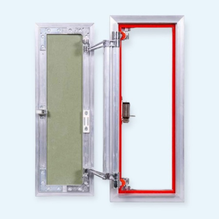 АТР 20х50 Евроформат Нажимной люк под плитку